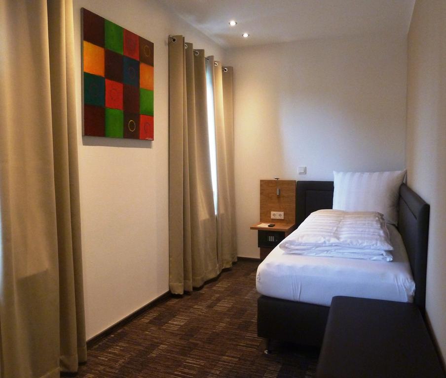 Hotel Saline 3 Büdingen Chambre photo