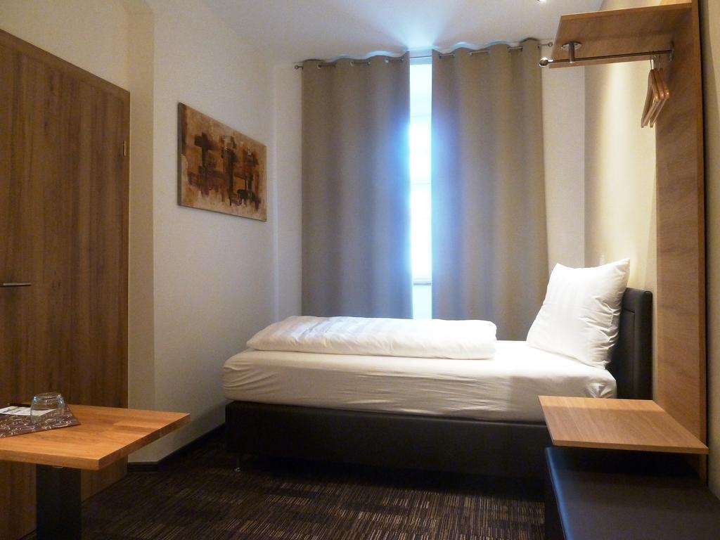 Hotel Saline 3 Büdingen Extérieur photo
