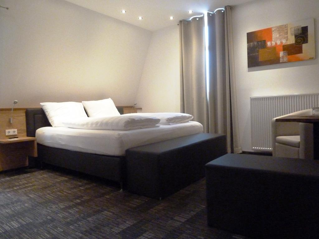 Hotel Saline 3 Büdingen Extérieur photo